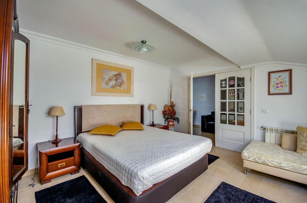 Apartamentos 7 Saias Ναζαρέ Εξωτερικό φωτογραφία