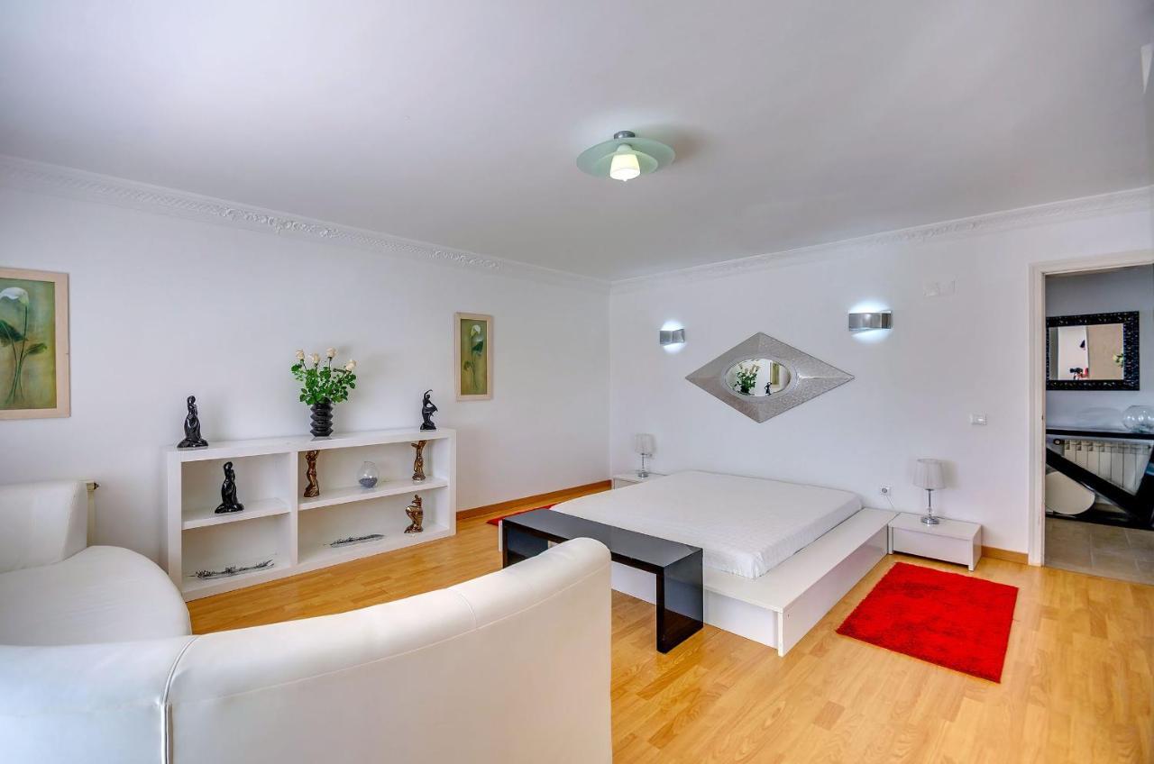 Apartamentos 7 Saias Ναζαρέ Εξωτερικό φωτογραφία