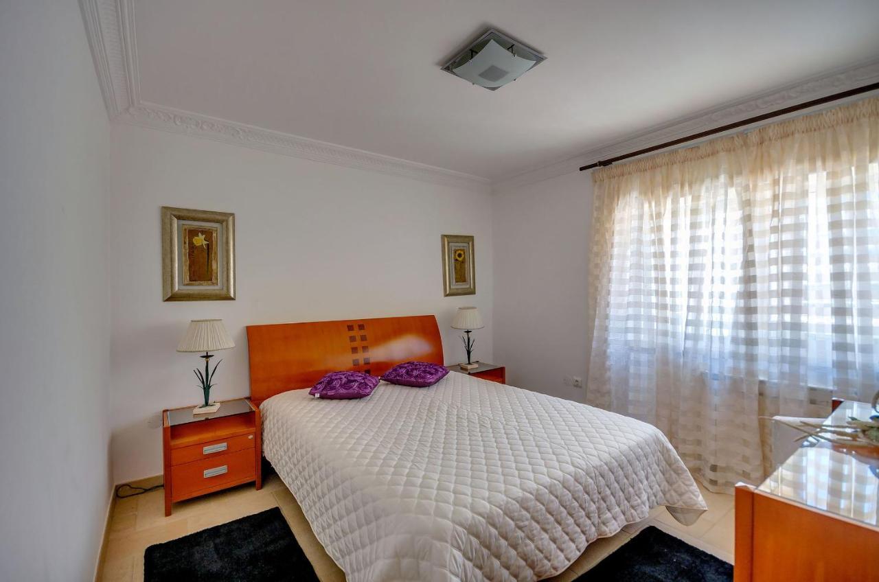 Apartamentos 7 Saias Ναζαρέ Εξωτερικό φωτογραφία