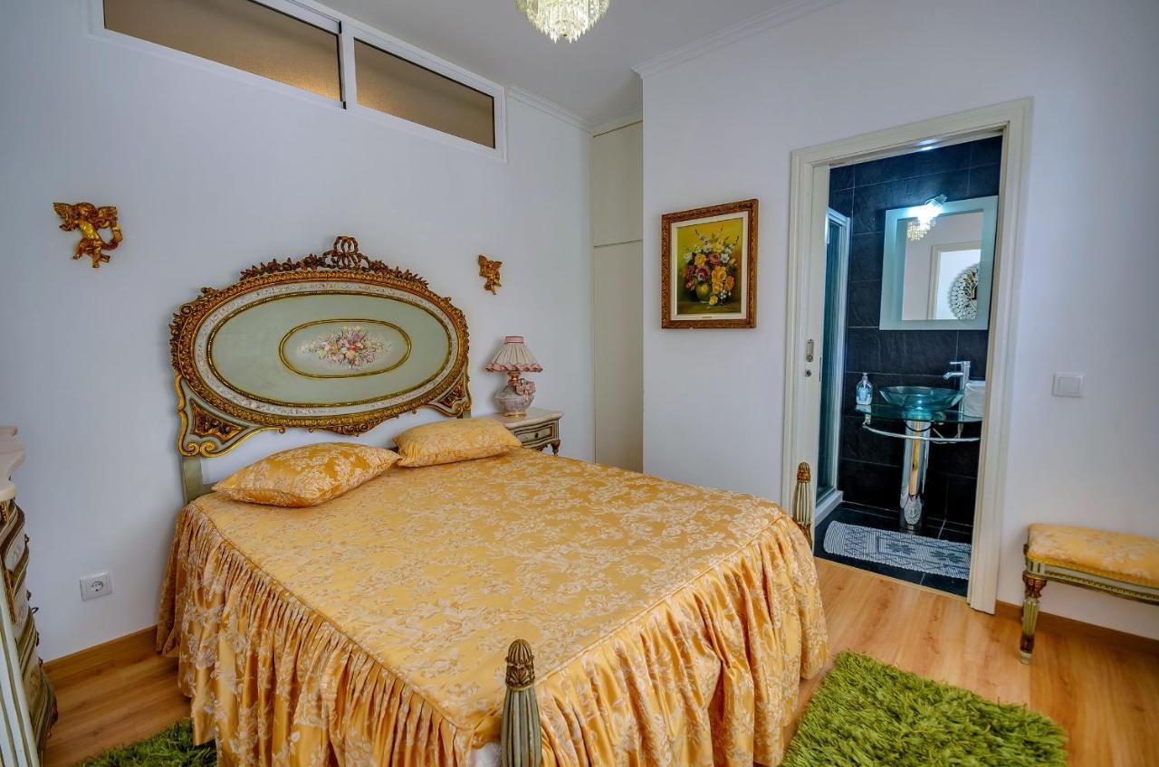 Apartamentos 7 Saias Ναζαρέ Εξωτερικό φωτογραφία
