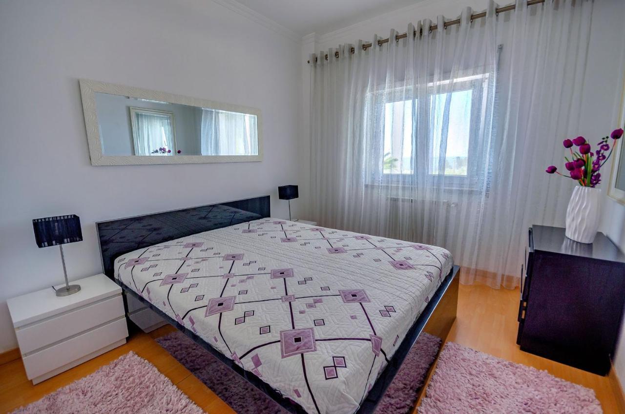 Apartamentos 7 Saias Ναζαρέ Εξωτερικό φωτογραφία