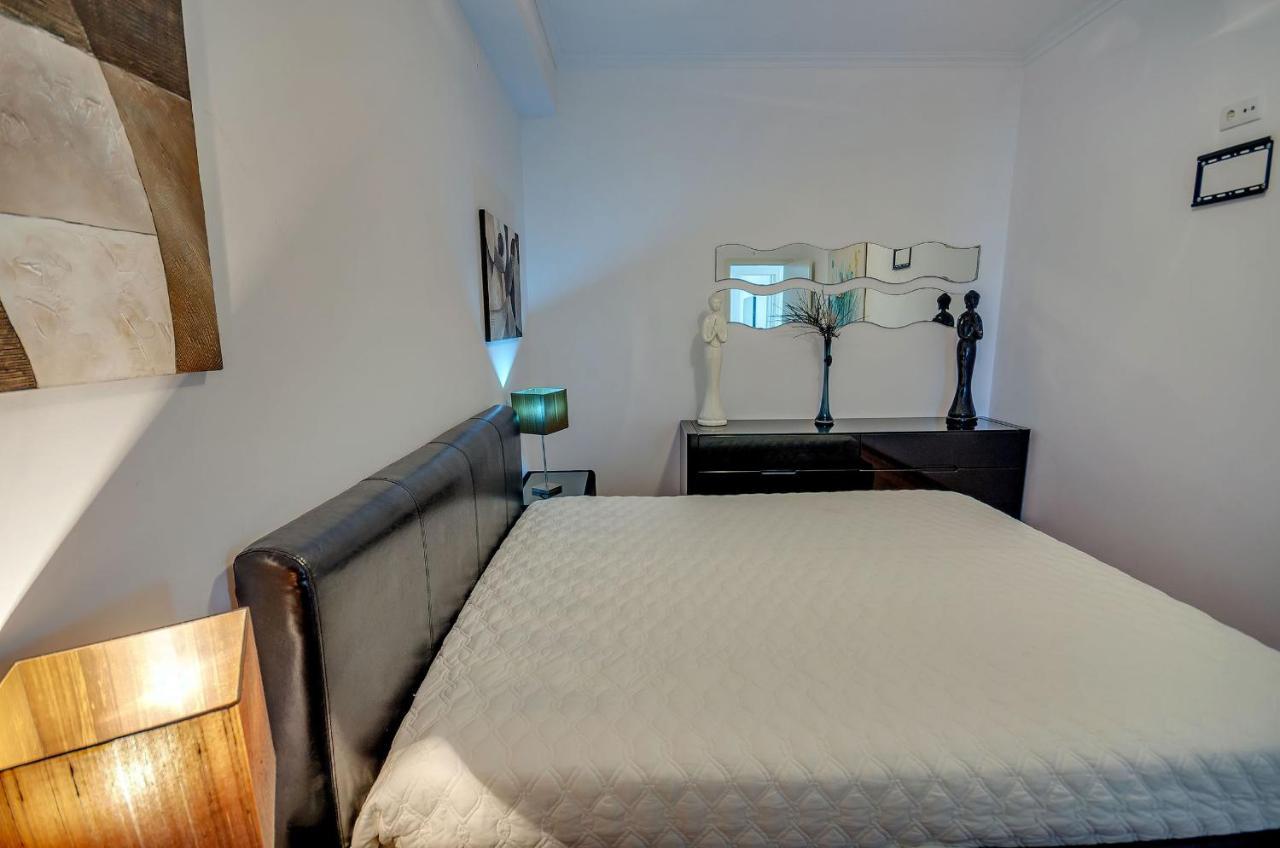 Apartamentos 7 Saias Ναζαρέ Εξωτερικό φωτογραφία