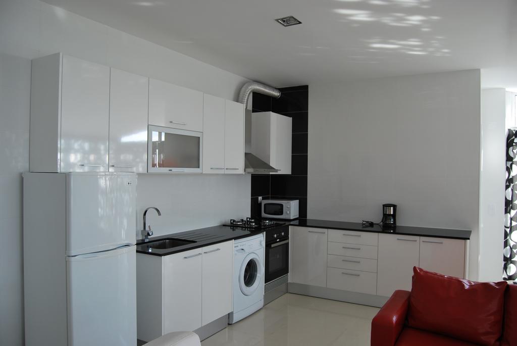 Apartamentos 7 Saias Ναζαρέ Δωμάτιο φωτογραφία