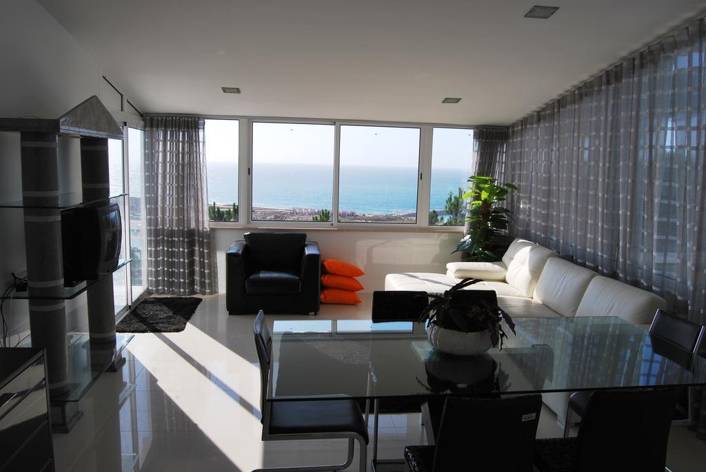 Apartamentos 7 Saias Ναζαρέ Δωμάτιο φωτογραφία