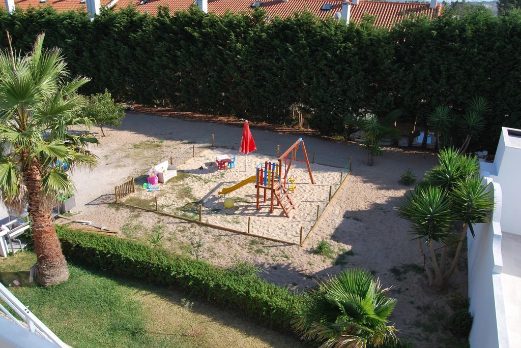 Apartamentos 7 Saias Ναζαρέ Δωμάτιο φωτογραφία
