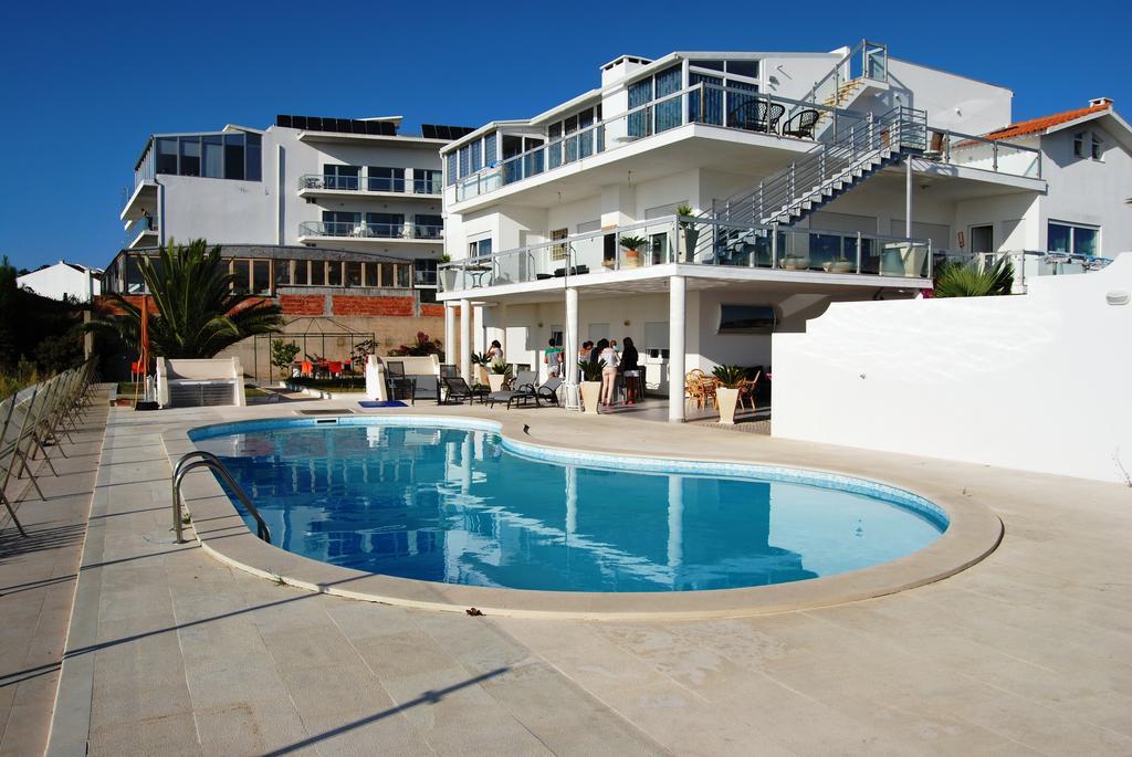 Apartamentos 7 Saias Ναζαρέ Δωμάτιο φωτογραφία