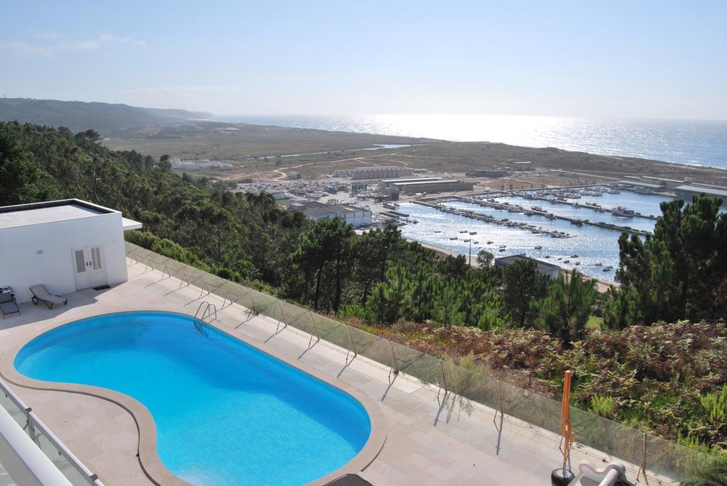 Apartamentos 7 Saias Ναζαρέ Δωμάτιο φωτογραφία